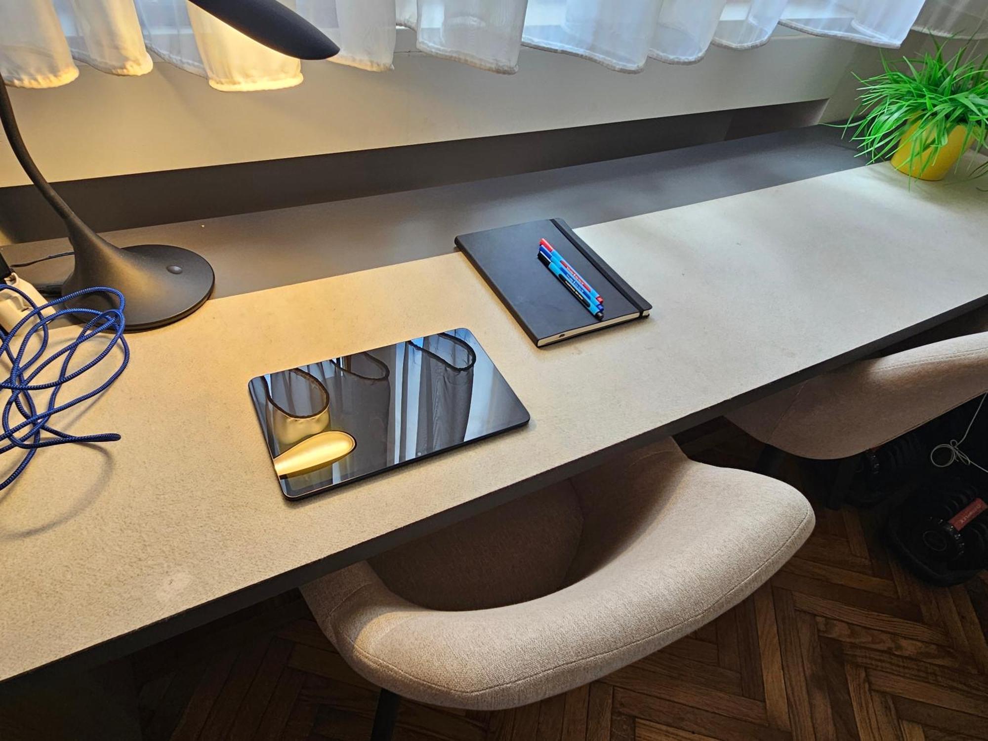 Exclusive Top Floor 2-Bedroom Flat ミラノ エクステリア 写真